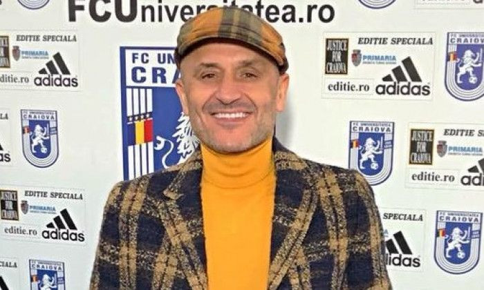 Situatie INCREDIBILA la Craiova dupa ce Mititelu a pierdut numele Universitatea Craiova ! Ce se intampla in continuare cu palmaresul&nbsp;