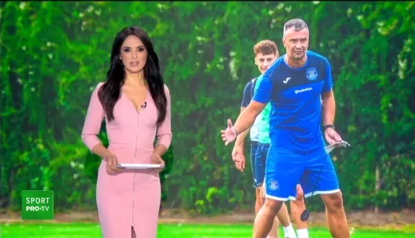 Pancu: Nu ma ascund, suntem favoriti cu FCSB! Idolul Rapidului isi trimite jucatorii la RAZBOI contra stelistilor