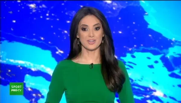 Joga bonito si pe teren, si acasa! Fundasul de gol al lui Contra este un super-dansator! Cum i-a impresionat pe fani dupa golul cu Gaz Metan