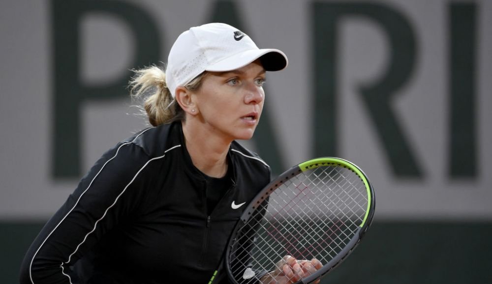 Simona Halep, mai sincera ca niciodata! Cele doua momente DECISIVE din cariera: Nu am vorbit des despre operatie, e ceva personal! &nbsp;