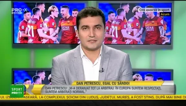 EXCLUSIV | "Stim cu totii adevarul!" MM Stoica, reactie vehementa dupa cele patru schimbari facute de Gigi Becali la meciul cu Poli Iasi