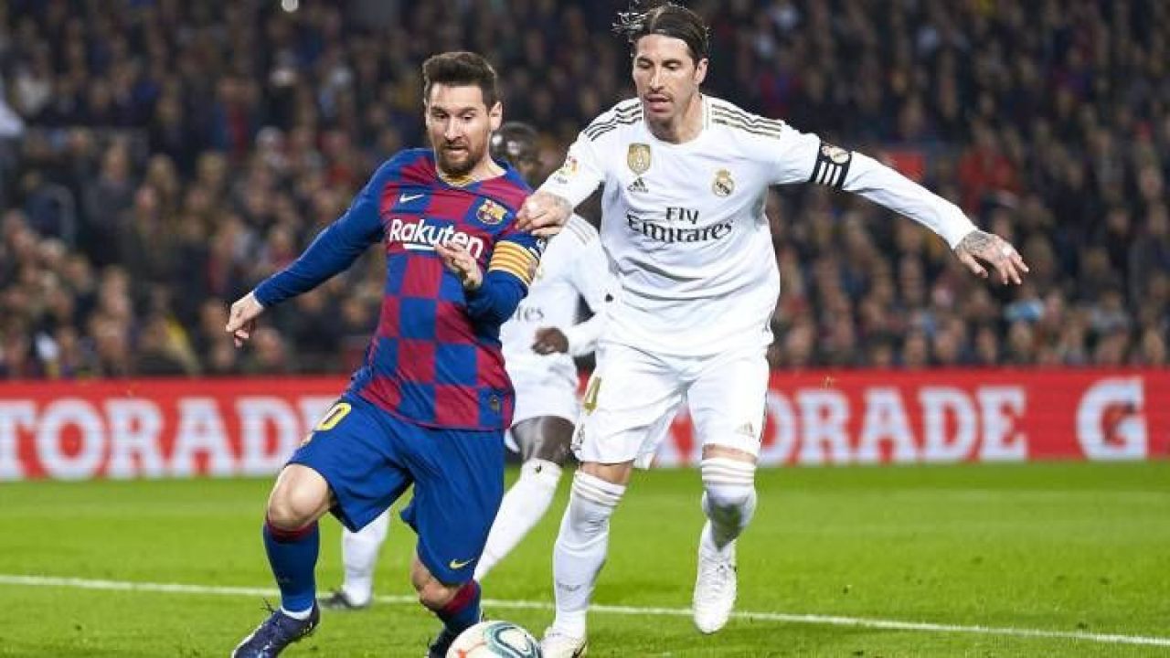 Real Madrid si Barcelona sunt LIDERE la acest capitol! Cea mai bogata echipa din sport nici macar nu intra in top 10!_3