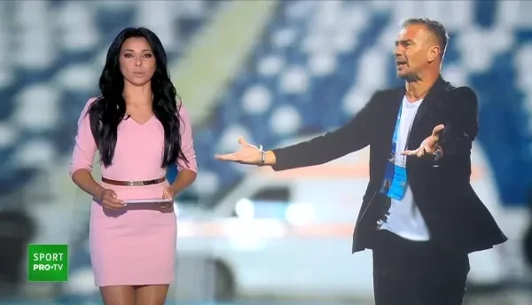 Mitica Dragomir, Tata Puiu si Pancone, alesi in Consiliul Local al Bucurestiului! Primele reactii dupa aflarea rezultatelor! Ce planuri are fostul sef al LPF