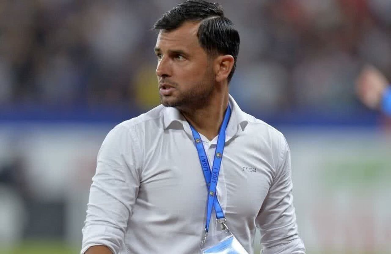 Reacția lui Nicolae Dică atunci când a aflat că fotbaliștii de la FCSB nu l-au vrut înapoi la echipă_4