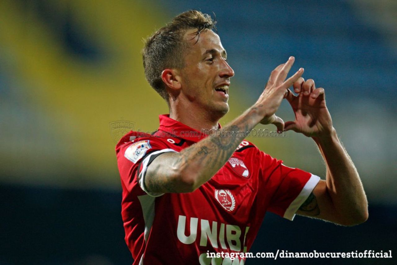 EXCLUSIV | Interviu BOMBA cu Cortacero, patronul care poate sa o duca in Champions League pe Dinamo: