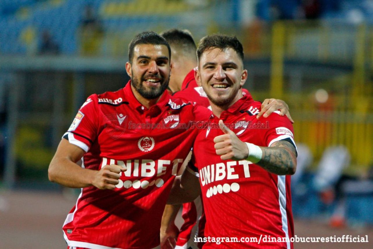 EXCLUSIV | Interviu BOMBA cu Cortacero, patronul care poate sa o duca in Champions League pe Dinamo: