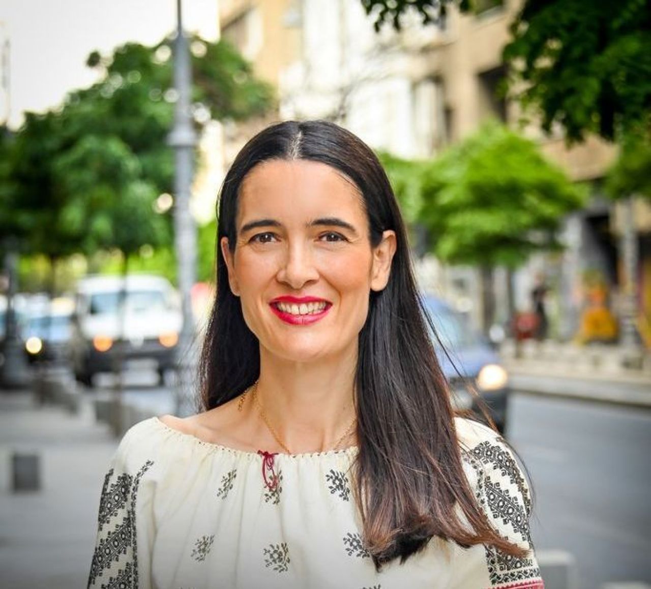 Candidata dreptei il acuza pe patronul din umbra al Rapidului ca incearca sa fure alegerile! Numararea voturilor in Sectorul 1 continua_5