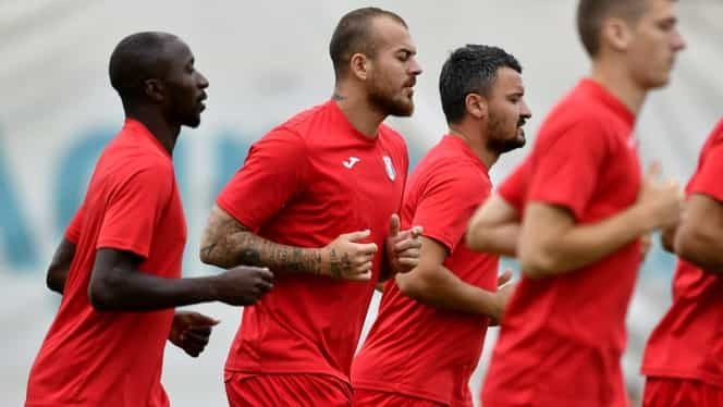 Prima reactie a oficialilor ANAD cu privire la scandalul dopajului de la Astra! Ce se intampla cu cazul Hlistei&nbsp;&nbsp;