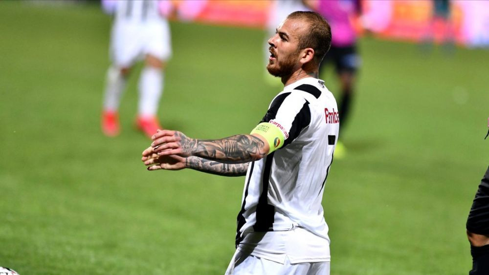 Astra nu mai scapa de probleme! Fotbalistii au intrat in greva si refuza sa mai intre pe teren pana nu-si primesc salariile