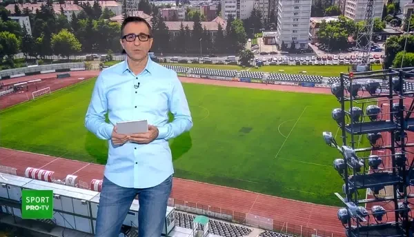 Sepsi pregateste inaugurarea stadionului de LUX din Sf. Gheorghe! Care este stadiul lucrarilor si cand va fi gata arena