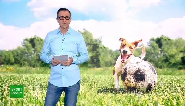 Fotbalistii de la FC Hermannstadt s-au distrat dupa victoria in fata patroanei Rebecca! Cine a participa la antrenamentul echipei lui Ruben Albes