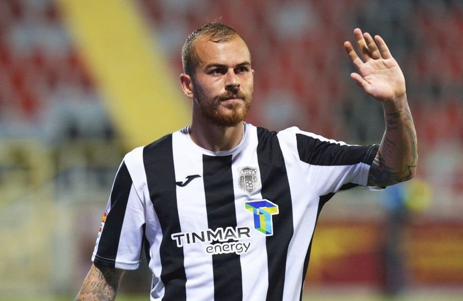 Este oficial! Alibec s-a transferat la Kayserispor! Cum a fost anuntata mutarea de catre turci