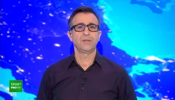 Ionica din Africa de Sud, incantat ca a devenit ROMAN si joaca pentru nationala! Rugbistul Van Heerden canta superb imnul Romaniei