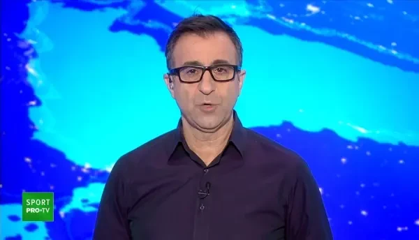 Cortacero: "Sigur vor mai aparea si alte datorii ale clubului!" Ce a spus patronul lui Dinamo despre viitorul echipei