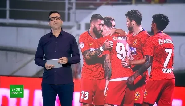 BATAIE pe stadionul unde vrea sa joace FCSB! Dinamo si Rapid ar vrea si ele acolo! Anuntul Ministrului Sportului