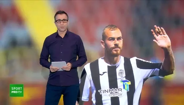 BREAKING NEWS: PLEACA ALIBEC! Ia in 2 ani cat n-a castigat toata cariera! Detalii de ultima ora