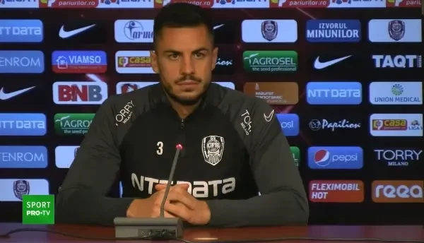 Dan Petrescu, revoltat inainte de meciul din playoff: Habar nu au cine sunt KuPS, in Romania nu se mai studiaza adversarul!