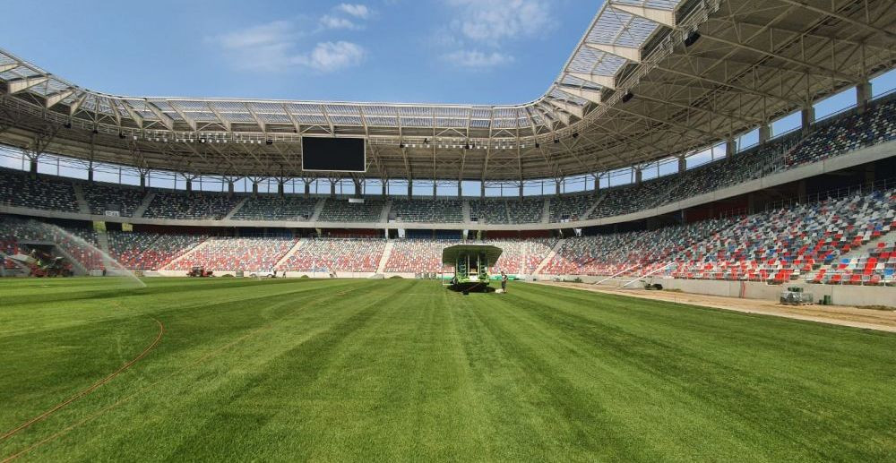 Eu n-am vorbit niciodata urat de Gigi si de FCSB! Lacatus a raspuns intrebarii pe care i-ar pune-o TOTI stelistii: Ai mai antrena vreodata FCSB daca te suna Becali?