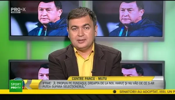 EXCLUSIV | Propunere in DIRECT pentru Gigi Becali! Fundasul care poate salva defensiva FCSB-ului: Astept sa faca oferta si vom gasi solutii!