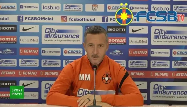 BREAKING NEWS: Adi Petre, OUT de la FCSB! Atacantul si-a gasit echipa! Anuntul lui MM Stoica