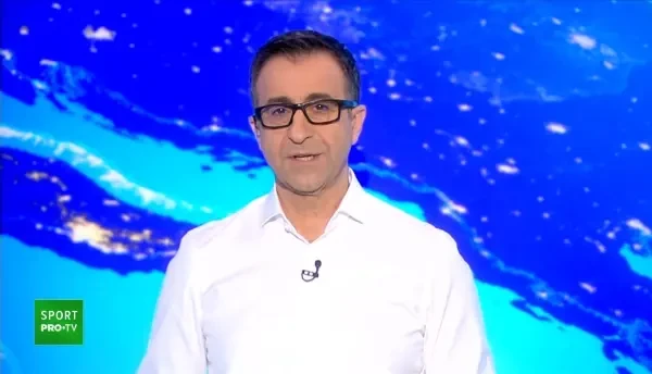 E DOCTOR IN ATLETISM! Pustiul care alearga dupa recorduri si viseaza sa castige aurul olimpic pentru Romania!