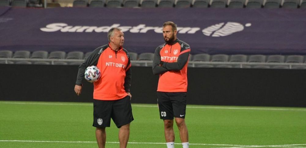 Petrescu asteapta MONSTRII in grupe: Vreau sa facem istorie, sa vina Anglia, Italia! Mesaj pentru sefi: Vreau transferuri, transmit si acum! Ce jucatori vrea