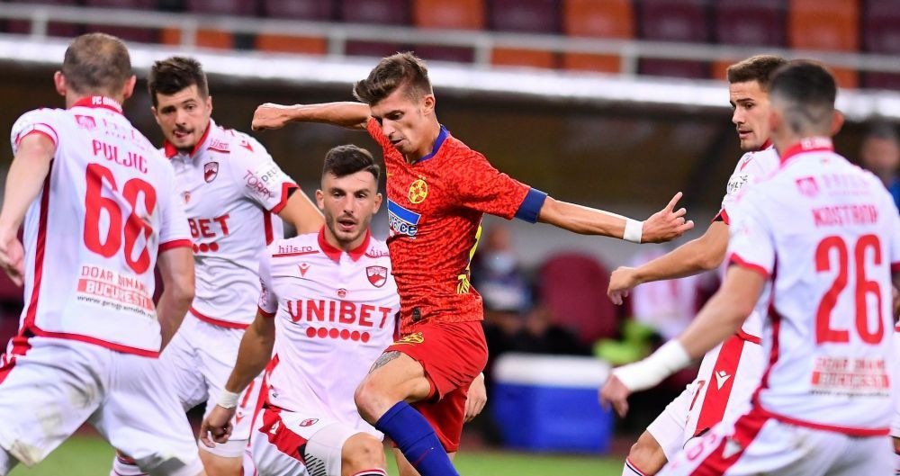 ADIO, ANOMALIE! Ce s-a intamplat cu regula care era s-o scoata pe FCSB din Cupa Romaniei la masa verde! Anuntul e oficial