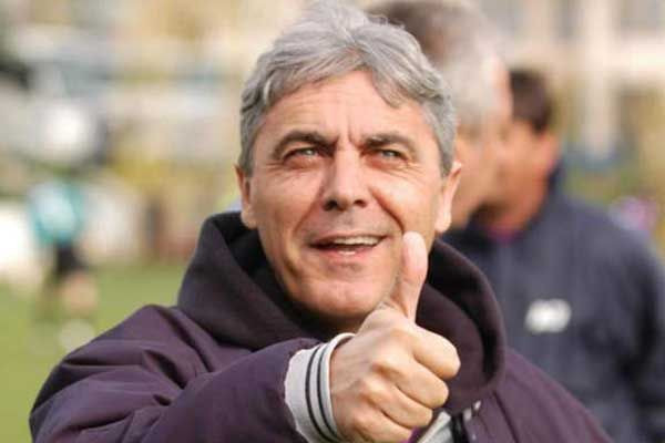 Sorin C&acirc;rțu revine la Universitatea Craiova! Ce funcție va ocupa