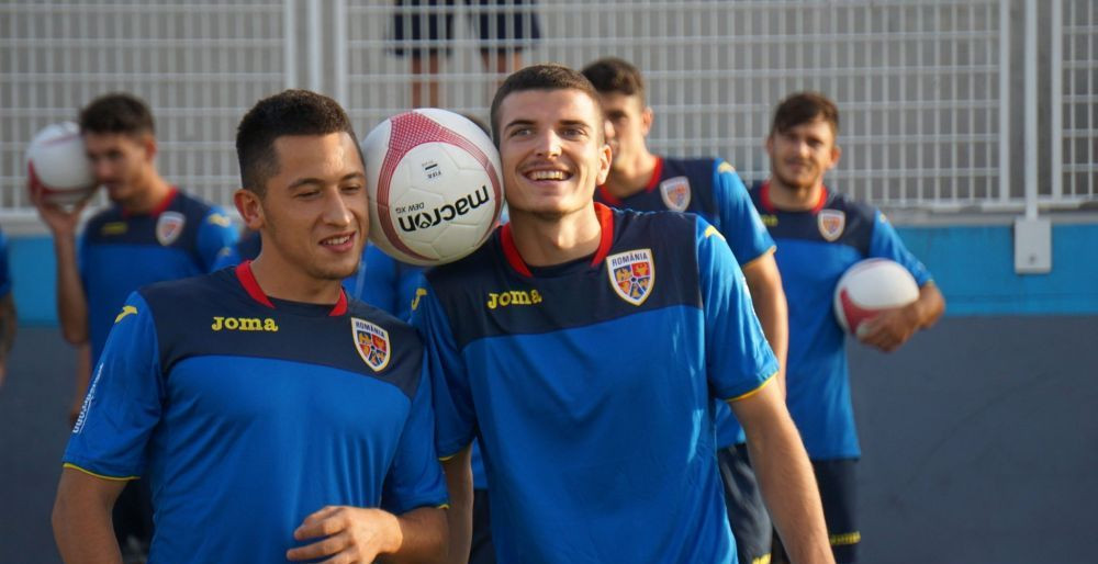 Aduc un alt VITEZIST dupa ce au dat o super lovitura cu Mihaila! Craiova a facut oferta! Ce jucator aduce de la Hagi