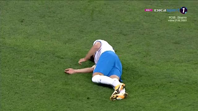 CUTREMURATOR! Accidentare HORROR pentru Koljic cand era in forma carierei! A inceput sa URLE si sa planga pe gazon! I-au scos piciorul dupa ce i-au TAIAT gheata_8