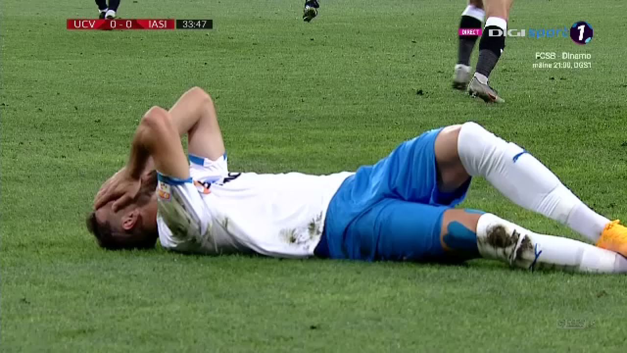 CUTREMURATOR! Accidentare HORROR pentru Koljic cand era in forma carierei! A inceput sa URLE si sa planga pe gazon! I-au scos piciorul dupa ce i-au TAIAT gheata_9