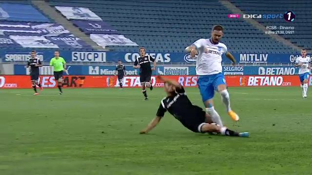 CUTREMURATOR! Accidentare HORROR pentru Koljic cand era in forma carierei! A inceput sa URLE si sa planga pe gazon! I-au scos piciorul dupa ce i-au TAIAT gheata_14