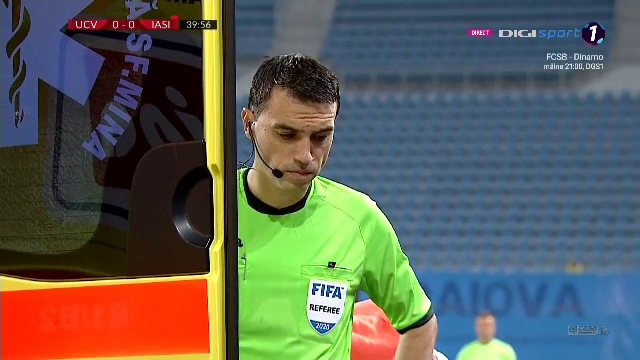 Koljic, GHINION TERIBIL cand spera la transferul carierei! Germania si Rusia pregateau oferte de MILIOANE pentru el! A 3-a accidentare inspaimantatoare pentru bosniac la Craiova_18