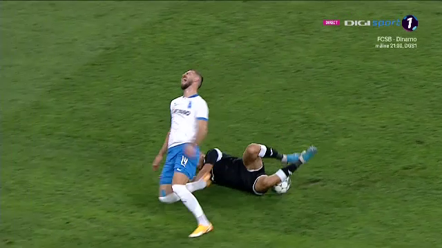 S-au dus dupa Koljic la spital! Gestul ultrasilor Craiovei dupa ce au vazut accidentarea TERIBILA a golgeterului bosniac_9