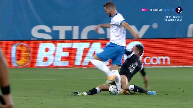 S-au dus dupa Koljic la spital! Gestul ultrasilor Craiovei dupa ce au vazut accidentarea TERIBILA a golgeterului bosniac_20