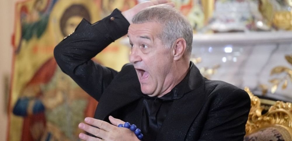 Gigi Becali nu poate reveni in politica si nu participa la alegeri! Patronul FCSB trebuie sa plateasca cheltuielile de judecata statului