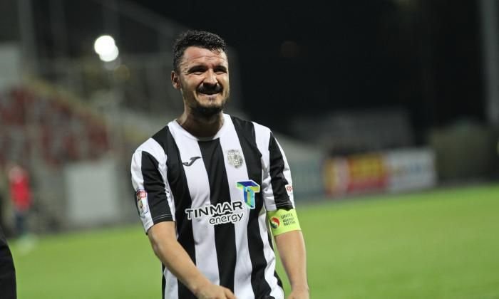 Astra, START teribil de sezon in asteptarea lui Edi Iordanescu! A pierdut 3-2 acasa cu Voluntari si e ultima in Romania!