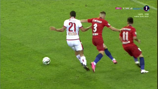 INCREDIBIL! MM Stoica s-a infuriat si a intrat sa posteze pe Facebook la pauza derby-ului cu Dinamo: 