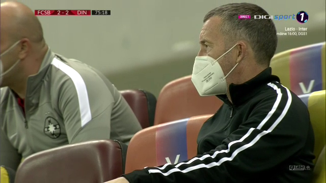 Scene ireale cu MM Stoica dupa golul lui Tanase din penalty! Managerul FCSB a inceput sa planga in tribune_7