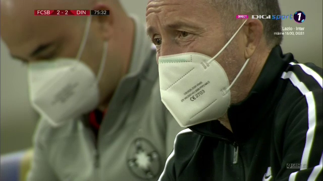 Scene ireale cu MM Stoica dupa golul lui Tanase din penalty! Managerul FCSB a inceput sa planga in tribune_8