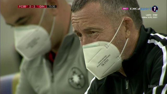 Scene ireale cu MM Stoica dupa golul lui Tanase din penalty! Managerul FCSB a inceput sa planga in tribune_9