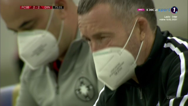 Scene ireale cu MM Stoica dupa golul lui Tanase din penalty! Managerul FCSB a inceput sa planga in tribune_10
