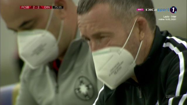 Scene ireale cu MM Stoica dupa golul lui Tanase din penalty! Managerul FCSB a inceput sa planga in tribune_10