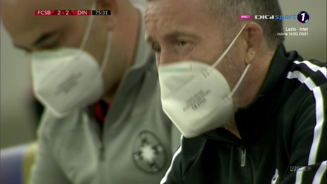 Scene ireale cu MM Stoica dupa golul lui Tanase din penalty! Managerul FCSB a inceput sa planga in tribune_11