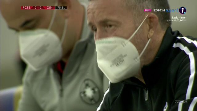 Scene ireale cu MM Stoica dupa golul lui Tanase din penalty! Managerul FCSB a inceput sa planga in tribune_11