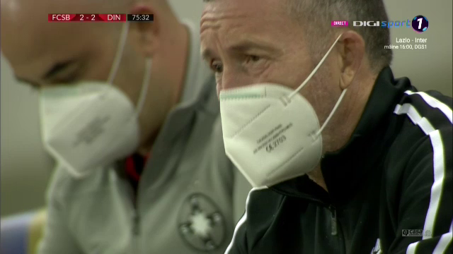 Scene ireale cu MM Stoica dupa golul lui Tanase din penalty! Managerul FCSB a inceput sa planga in tribune_12