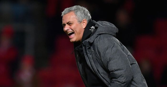 MASACRU in Manchester United - Tottenham! Cel mai mare meci al lui Mourinho in ultimii 5 ani: ISI DISTRUGE fosta echipa pe Old Trafford: 1-6