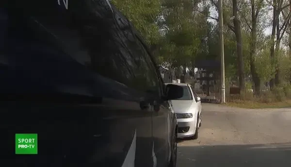 Omagiul adus de Dinamo lui Catalin Hildan! Mesaj emotionant din partea lui Contra: "A fost un idol, va ramane in inima acestui club!"