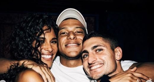 Marco Verratti pleacă de la PSG! Munți de bani pentru italian _2