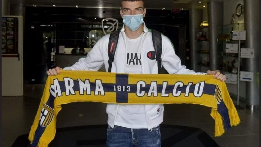 El era interesant pentru multi, e plin de calitati! Oficialii Craiovei au comentat plecarea lui Mihaila la Parma! Ce spun despre suma de transfer